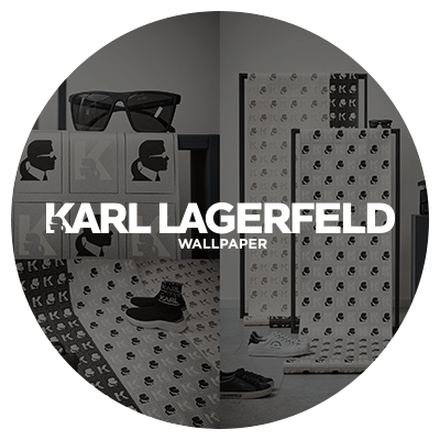 KARL LAGERFELD 卡尔拉格斐