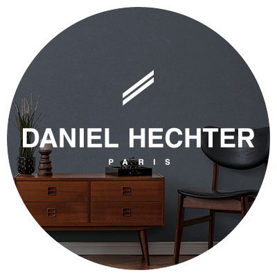 DANIEL HETCHER 丹尼爱特